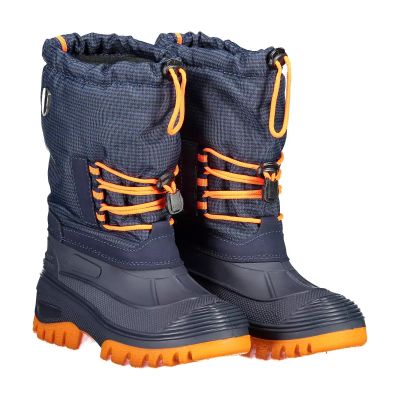 4. Buty CMP Kids Ahto JR 3Q49574K-18ND