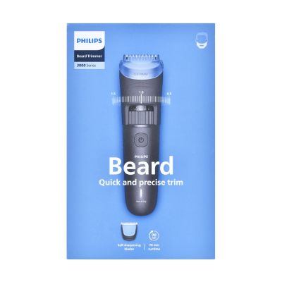 6. Trymer do brody PHILIPS BT3620/15