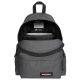 2. Eastpak Day Pak'r Backpack EK0A5BG477H1 Szare One size