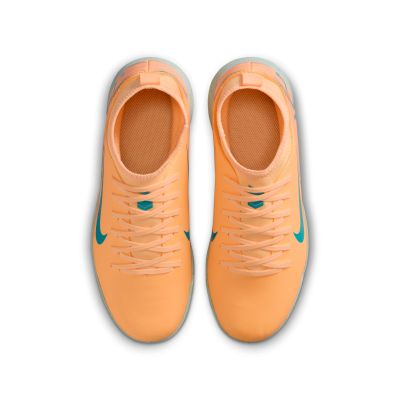 4. Buty Nike Jr. Mercurial Superfly 10 Club "Kylian Mbappé" TF HJ6933-801