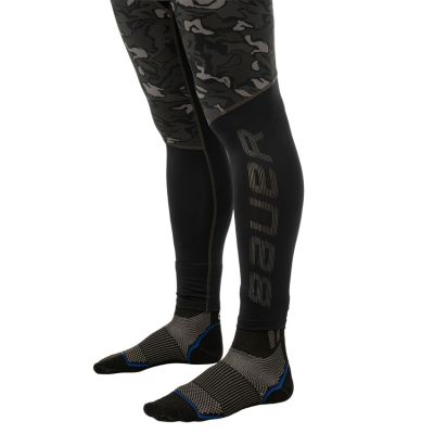 5. Spodnie Bauer Performance Baselayer Printed Senior