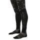 5. Spodnie Bauer Performance Baselayer Printed Senior