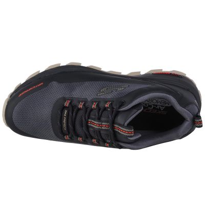 3. Skechers Max Protect - Fast Track 237304-BKMT Czarne 41