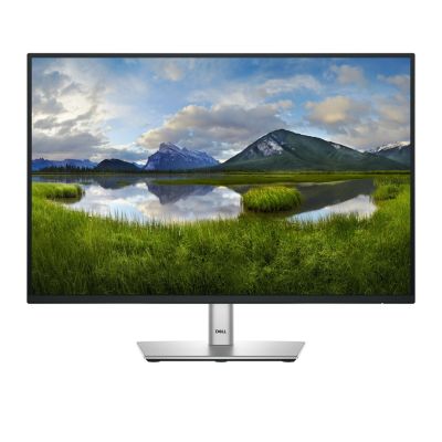 13. DELL P Series P2425 monitor komputerowy 61,1 cm (24.1") 1920 x 1200 px WUXGA LCD Czarny