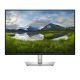 13. DELL P Series P2425 monitor komputerowy 61,1 cm (24.1") 1920 x 1200 px WUXGA LCD Czarny