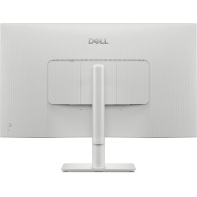 3. DELL Plus S3225QS monitor komputerowy 80 cm (31.5") 3840 x 2160 px 4K Ultra HD LCD Srebrny