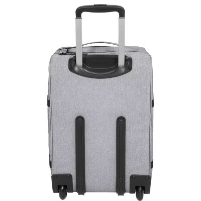 2. Eastpak Transit'r S Suitcase EK0A5BA73631 Szare One size