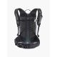 2. Plecak EVOC FR Lite Race 10 carbon grey - black
