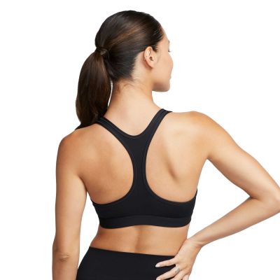 2. Stanik sportowy Nike Swoosh Light Support W DX6817-010