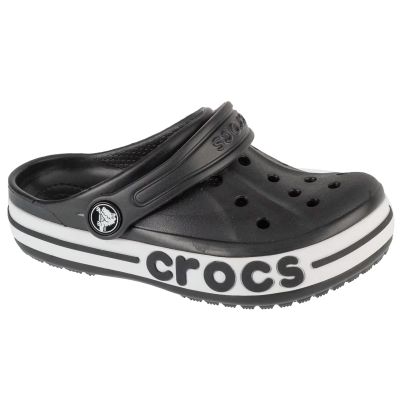 Klapki Crocs Bayaband Clog T Jr 207019-001