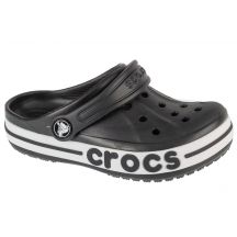 Klapki Crocs Bayaband Clog T Jr 207019-001