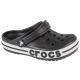 Klapki Crocs Bayaband Clog T Jr 207019-001