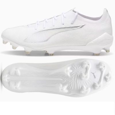 Buty piłkarskie Puma Ultra 5 Ultimate FG M 107683-04