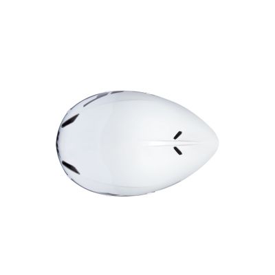 6. Kask Rowerowy HJC ADWATT 1.5 Biały WHITE r. M