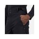 4. Spodnie narciarskie męskie ROSSIGNOL Strawpile Insulated Pant czarne