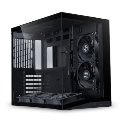 3. Obudowa minitower matx w/o PSU/G99.O11DMIV2FX.00 LIAN LI