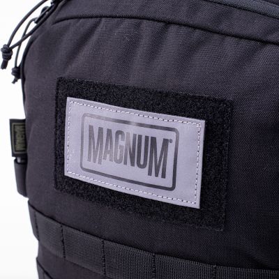 8. Plecak Magnum Urbantask Cordura 25 92800538534