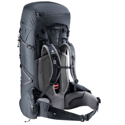 2. Plecak turystyczny Deuter Aircontact Pro 85+10 337032570000