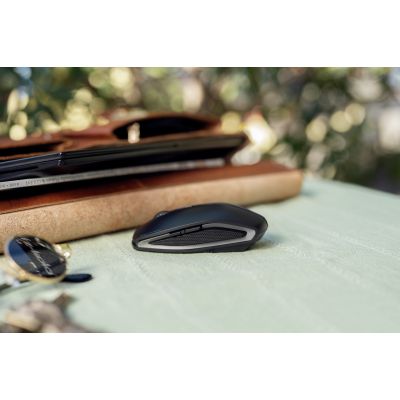 10. CHERRY GENTIX BT myszka Gaming Oburęczny Bluetooth Optyczny 2000 DPI