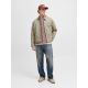 7. Jack&Jones kurtka pilotka JORNORREBRO WORKER JACKET 12282903 LAUREL OAK