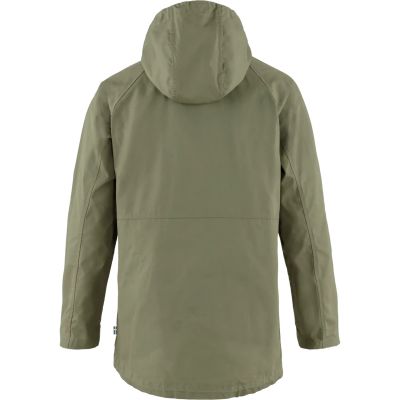 5. Kurtka softshell Fjällräven Vardag Anorak W F87009-620
