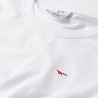 3. Damska Koszulka z krótkim rękawem LADY PLAYO II SLIM