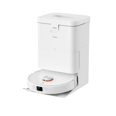 2. Xiaomi Robot Vacuum H50 0,28 l Biały