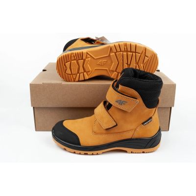 25. Buty 4F Jr HJZ21-JOBMW250 83S