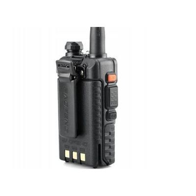 2. Krótkofalówka Baofeng UV-5R HTQ USB-C