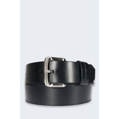 Pasek Carhartt Classic Buckel BLACK