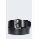 Pasek Carhartt Classic Buckel BLACK
