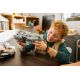 8. LEGO Star Wars 75445 - Anzellański statek gwiezdny