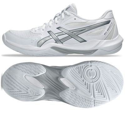 Buty Asics GEL-ROCKET 12 1072A119 101