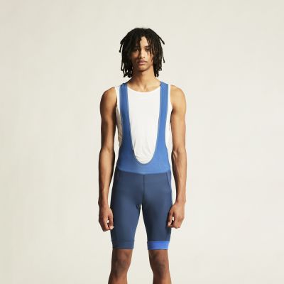 2. Męskie Spodenki CORE ENDUR BIB SHORTS M