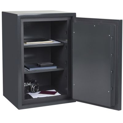 9. Yale Large EN Fire Safe Sejf na broń i amunicję ognioodporny S2 duży