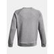 2. Bluza Under Armour Fleece Crew M 1379755-025