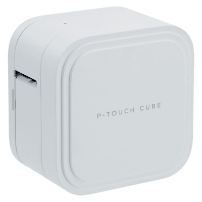 12. Brother PT-P910BT drukarka etykiet Termotransferowy 360 x 360 DPI Przewodowy i Bezprzewodowy TZe Bluetooth
