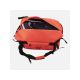 13. Torba Rossignol Duffle Bag 60L Hero czerwony