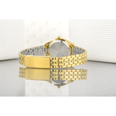 6. Zegarek Damski CASIO LTP-1129N-7ARDF + BOX