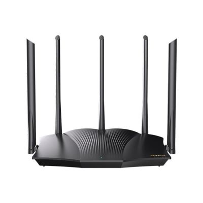19. Tenda-TX12 PRO Router WiFi 6 TX2 Pro Gigabit