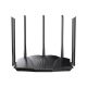 19. Tenda-TX12 PRO Router WiFi 6 TX2 Pro Gigabit