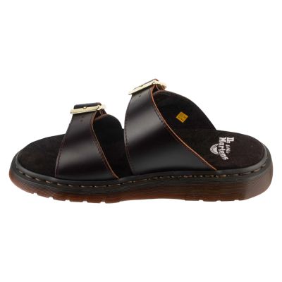 2. Dr. Martens Josef Two Strap DM42509200 Brązowe 41