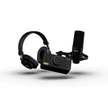 Audient EVO Start Recording Bundle - Zestaw do homerecordingu
