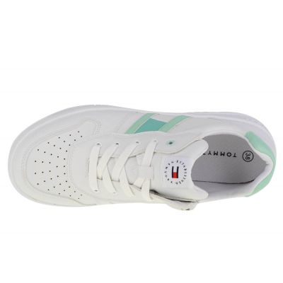 3. Buty Tommy Hilfiger Low Cut Lace-Up Sneaker W T3A4-32143-1351A166