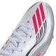 6. Buty piłkarskie adidas F50 Messi League FG/MG Jr JP7454