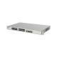 4. Ruijie Networks RG-NBS5200-24GT4XS-P-V2 przełącznik sieciowy Zarządzany L3 Gigabit Ethernet (10/100/1000) Obsługa PoE 1U Szary
