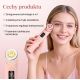 12. Stay Beauty Booster | Urządzenie do pielęgnacji twarzy | masaż, EMS