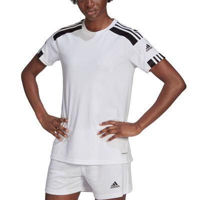 8. Koszulka adidas Squadra 21 Jersey W GN5753