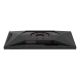 7. AOC G4 U27G4XM monitor komputerowy 68,6 cm (27") 3840 x 2160 px 4K Ultra HD LED Czarny, Czerwony