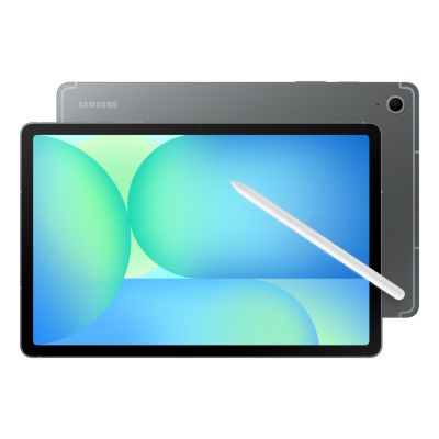 49. Tablet Samsung Galaxy Tab S10 FE 5G/128GB Grey SM-X526